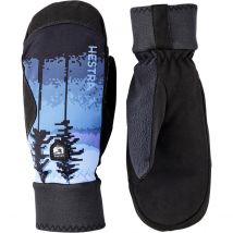 Hestra Damen XC Primaloft Handschuhe