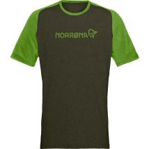 Norrona Herren Fjora Equaliser Lightweight T-Shirt