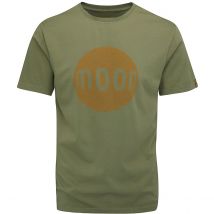 moon Herren Moon Logo T-Shirt