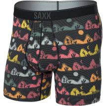 Saxx Underwear Herren Quest Boxer
