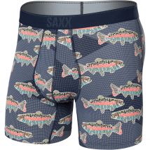Saxx Underwear Herren Quest Boxer