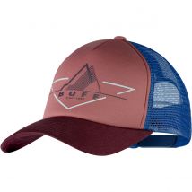 Buff Trucker Cap