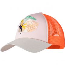 Buff Trucker Cap