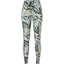 Mandala Damen Printed Tights
