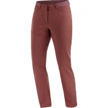 Salomon Damen Wayfarer Warm Hose
