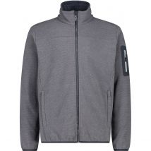 CMP Herren Knitted Jacquard Jacke