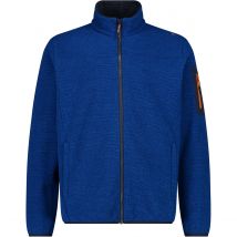 CMP Herren Knitted Jacquard Jacke