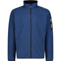 CMP Herren Knitted Jacquard Jacke
