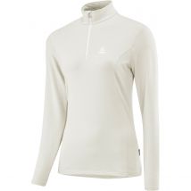 Löffler Damen Basic Transtex Longsleeve