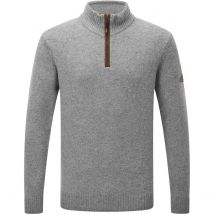 Sherpa Adventure Gear Herren Kangtega Quarter Zip Pullover