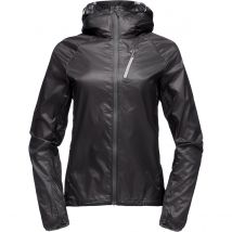 Black Diamond Damen Distance Wind Shell Jacke