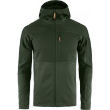 Fjällräven Herren Abisko Trail Fleece Jacke