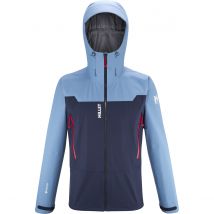 Millet Herren Kamet Light GTX Jacke