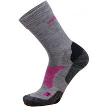 Wapiti Anti Zecken ZS02 Trekking Socken