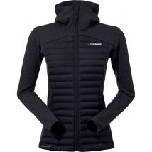 Berghaus Damen Nula Hybrid Syn Jacke