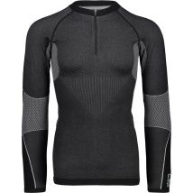 CMP Herren Seamless Sweat Longsleeve