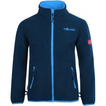 Trollkids Kinder Oppdal XT Jacke