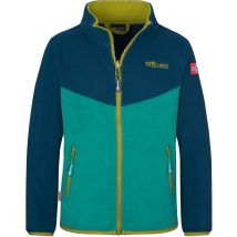 Trollkids Kinder Oppdal XT Jacke