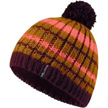 Trollkids Kinder Hafjell Bobble Mütze