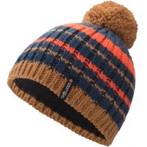 Trollkids Kinder Hafjell Bobble Mütze