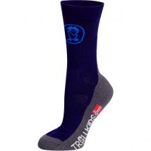 Trollkids Kinder Trekking Mid Cut II Socken