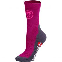 Trollkids Kinder Trekking Mid Cut II Socken