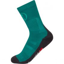 Trollkids Kinder Trekking Mid Cut II Socken