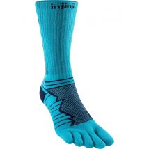 Injinji Ultra Run Crew Socken