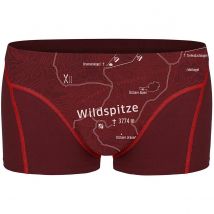 Ein schöner Fleck Erde Herren Wildspitze Boxer