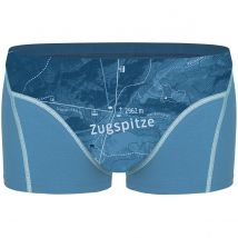 Ein schöner Fleck Erde Herren Zugspitze Boxer