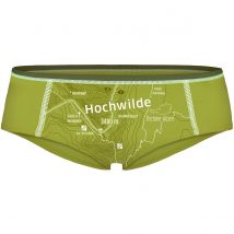 Ein schöner Fleck Erde Damen Hochwilde Unterhose