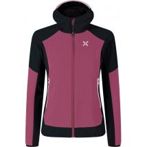 Montura Damen Wind Revolution Hoodie Jacke
