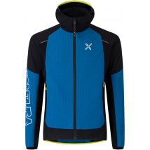 Montura Herren Wind Revolution Hoodie Jacke