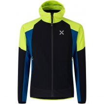 Montura Herren Wind Revolution Hoodie Jacke
