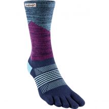 Injinji Damen Trail Midweight Crew Socken