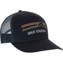 Wild Country Session Base Cap