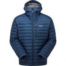 Rab Herren Microlight Alpine Jacke