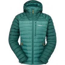 Rab Damen Microlight Alpine Jacke