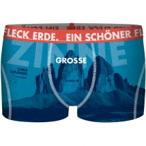 Ein schöner Fleck Erde Herren Große Zinne Boxer
