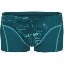 Ein schöner Fleck Erde Herren Jägerhorn Boxer