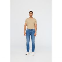 Duer Herren Performance Denim Relaxed Taper Jeans
