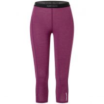 Bergzeit Basics Damen Super.Natural Bergzeit 3/4 175 Hose