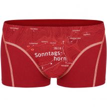 Ein schöner Fleck Erde Herren Sonntagshorn Boxer