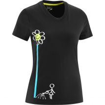 Edelrid Damen Wo Rope T-Shirt
