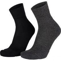 Eightsox Color Mid Merino Socken 2er Pack