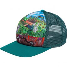 Sunday Afternoons Kinder Artist Series Trucker Cap