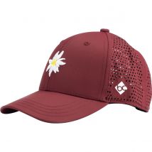 Bavarian Caps Edelweiß Curved Cap