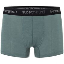 Bergzeit Basics Herren Super.Natural Bergzeit Boxers