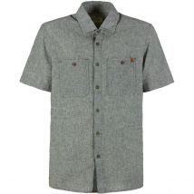E9 Herren Kiwi Hemd