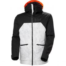 Helly Hansen Herren Straightline Lifaloft 2.0 Jacke